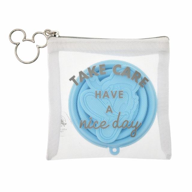 折りたたみ式コップ＜ドナルドダック＞1,540円