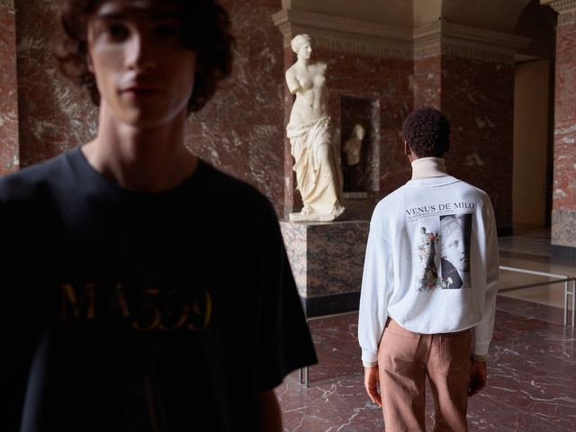 Aphrodite, known as the