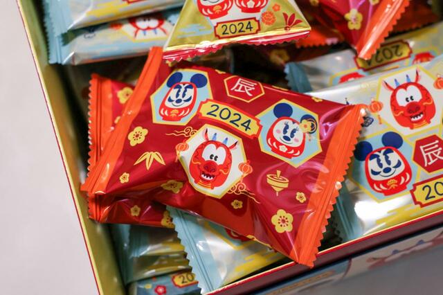 おせんべい（1400円）