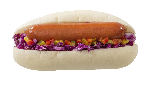 リフレッシュメントコーナーのスペシャルセット