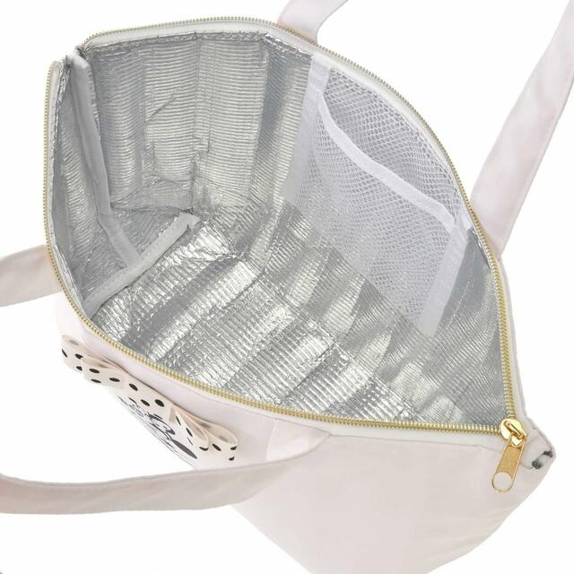 ミニー ランチバッグ Minnie’s DOT STYLE 2,000円