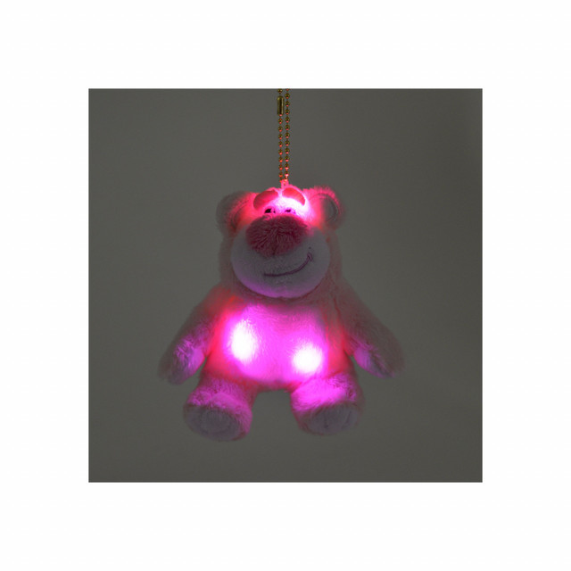 ぬいぐるみキーチェーン 2,900円