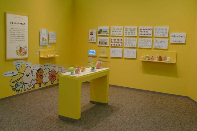 ブレイクの予感!「チキップダンサーズ」