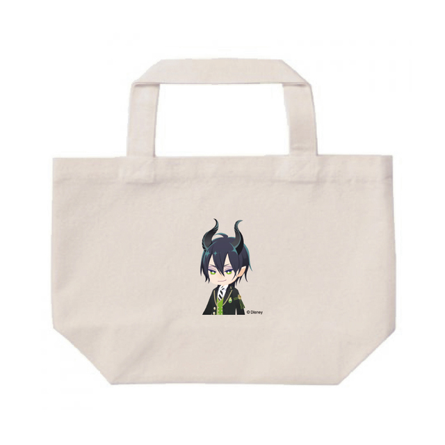 ミニトートバッグ　マレウス・ドラコニア