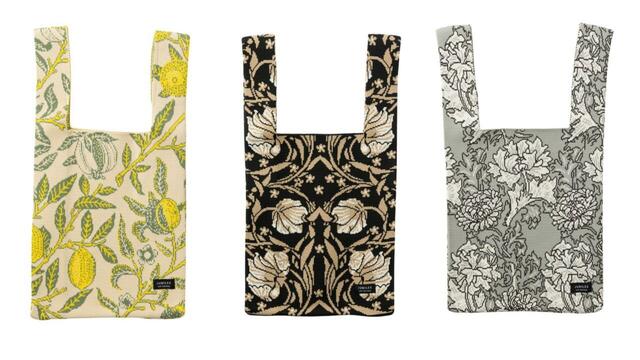 さらに、根強いファンの強い人気作  「Fruit or Pomegranate」「Pimpernel 」「Chrysanthemum」。