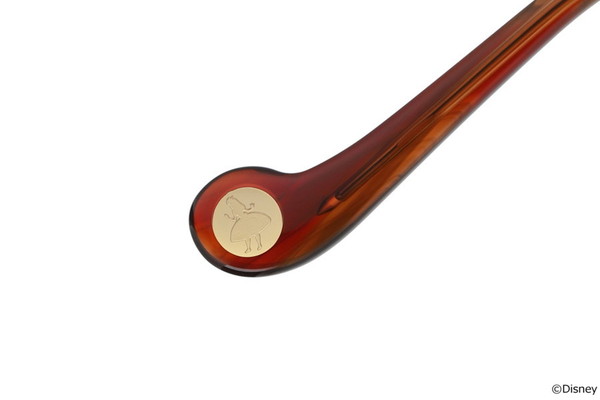 ZO232012-24E1｜11,100円（セットレンズ代込・税込み）※専用メガネケース、メガネ拭き付き