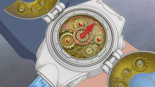 『映画 妖怪ウォッチ シャドウサイド 鬼王の復活』©LEVEL-5／映画『妖怪ウォッチ』プロジェクト 2017／©水木プロ・東映アニメーション