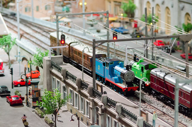 いちばんテツモパーク(9)