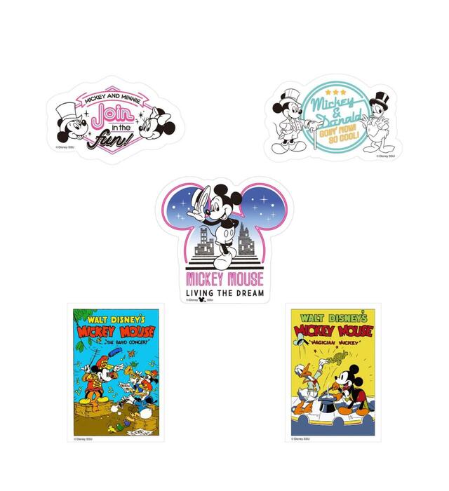 J賞 ダイカットステッカーセット