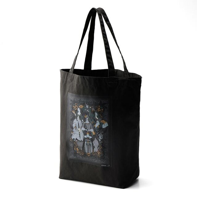トートバッグ　「ヴィランズ」｜￥ 2,290 （税込）