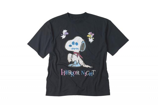 Tシャツ　4,300円 