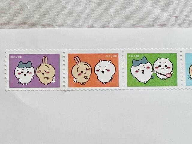 いろいろな組み合わせと表情が楽しめます♪