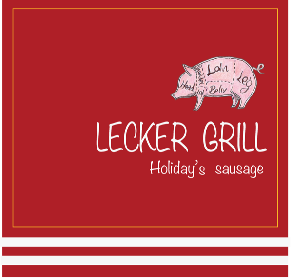 LECKER GRILL