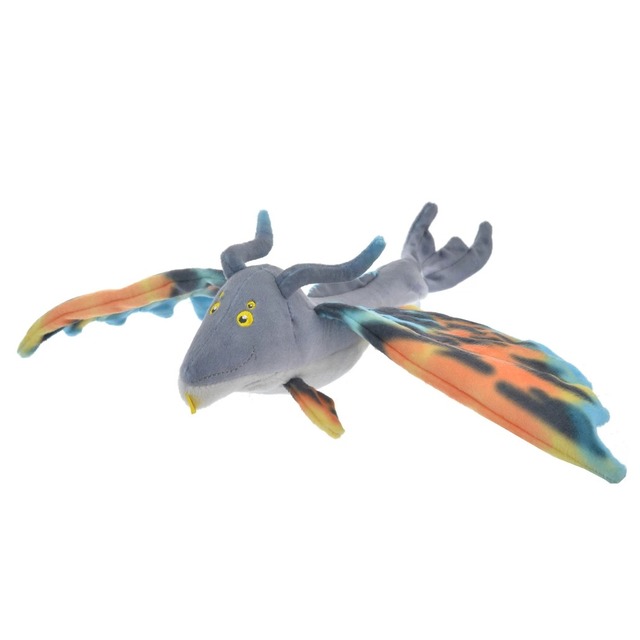 Skimwing ぬいぐるみ(S) 映画『アバター:ウェイ・オブ・ウォーター』 3,300円