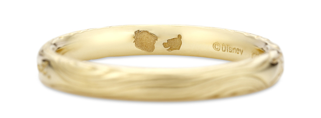 Winnie the Pooh “Very Merry Forest“｜ケイウノ