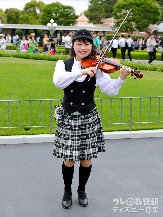 TDL アトモスフィア ジップンズーム・ガイドツアー