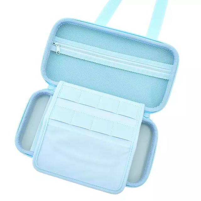 ポータブルゲーム機ケース<ドナルド>