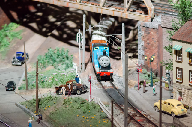 いちばんテツモパーク(6)