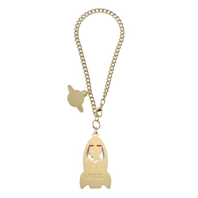 リトル・グリーン・メン/エイリアン バッグチャーム TOY STORY FASHION 2,700円