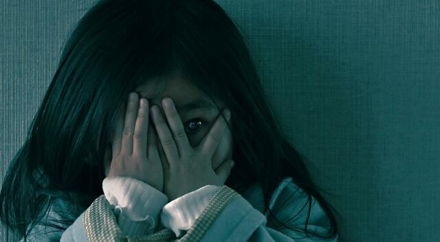 『スイート・マイホーム』 ©2023『スイート・マイホーム』製作委員会 ©神津凛子／講談社　配給:日活・東京テアトル  9月1日全国公開