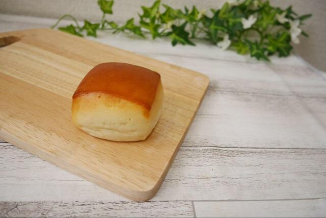 【Pan＆ パン・オ・レ】素朴な味わい