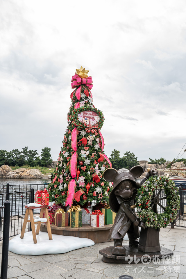 デコレーション