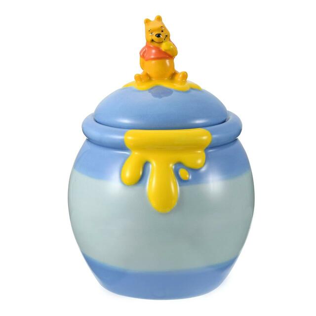 プーさん ポット はちみつ Tableware 2,750円