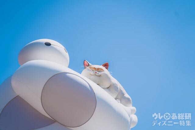 ディズニー・ハーモニー・イン・カラー