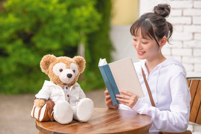 リトル・バイ・リトル・クローゼット