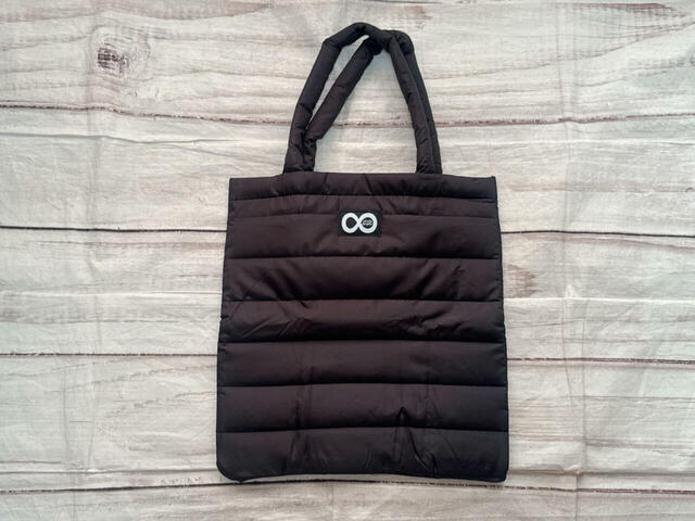 シンプルながらも洒落感たっぷりのBIGトート！