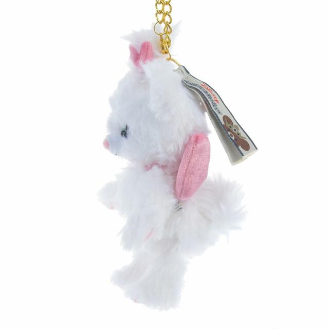 ユニベアシティ シャルメ ぬいぐるみキーホルダー・キーチェーン 3,300円