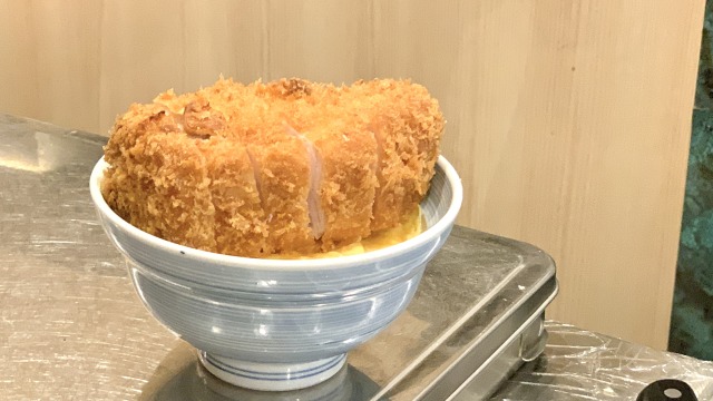 揚げたてのかつをどーーん！！