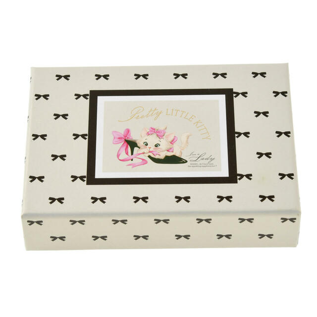 マリー おしゃれキャット ポストカード セット ボックス入り ARISTOCATS 55TH 1,500円