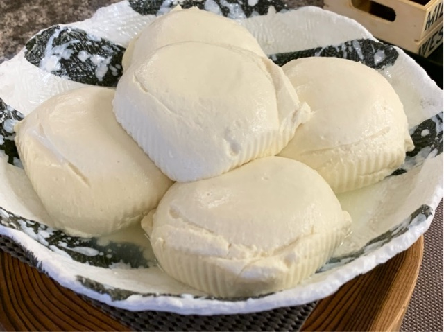 和歌山産朧豆腐