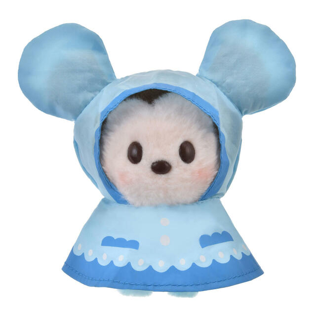 ぬいぐるみ うるぽちゃちゃん RAINY DAY 2025 1,800円