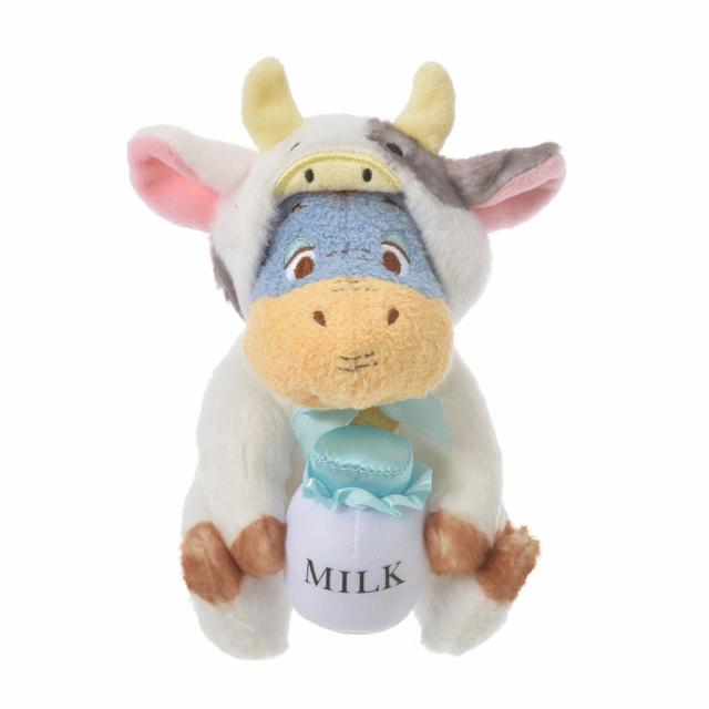 ぬいぐるみ ＜イーヨー＞ 1,980円