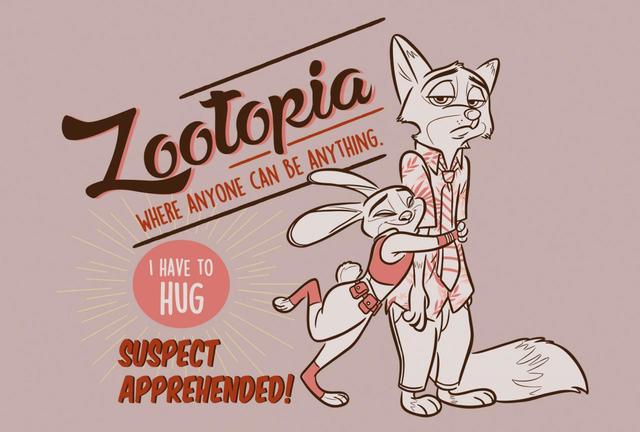 ズートピア |クリスマスポストカード(複数購入特典)|Happyくじ『DISNEY クリスマスオーナメントくじ2022』