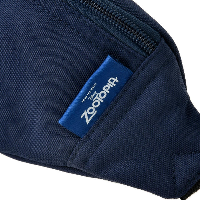 ボディバッグ・ウエストポーチ my favorite Disney foxes 4,500円