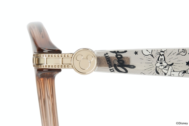 Disney Collection created by Zoff | Disney100 “Mickey & Friends”