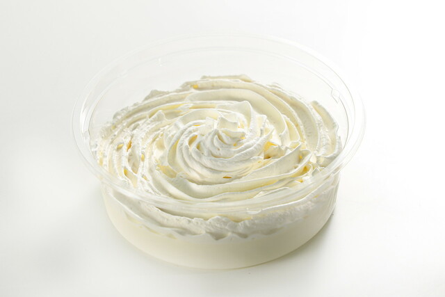 【トライアルの人気惣菜・スイーツランキング 9位】「まっしろミルクプリン」288円（税込）