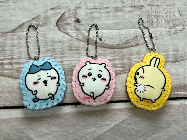 3つ裏返すと、仲良くパスタダンスを踊っている姿が見られますよ♪