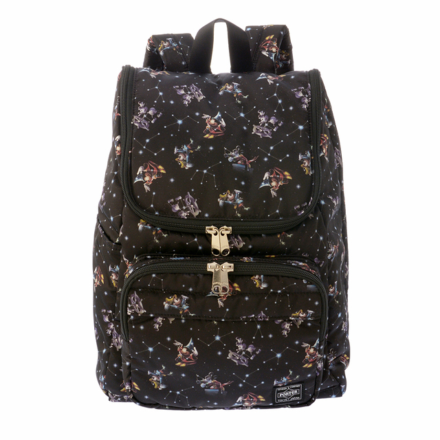 バックパック 34,560円