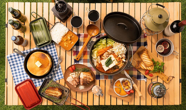 【東京ディズニーリゾート】でBBQができる！「イクスピアリ」新店舗続々