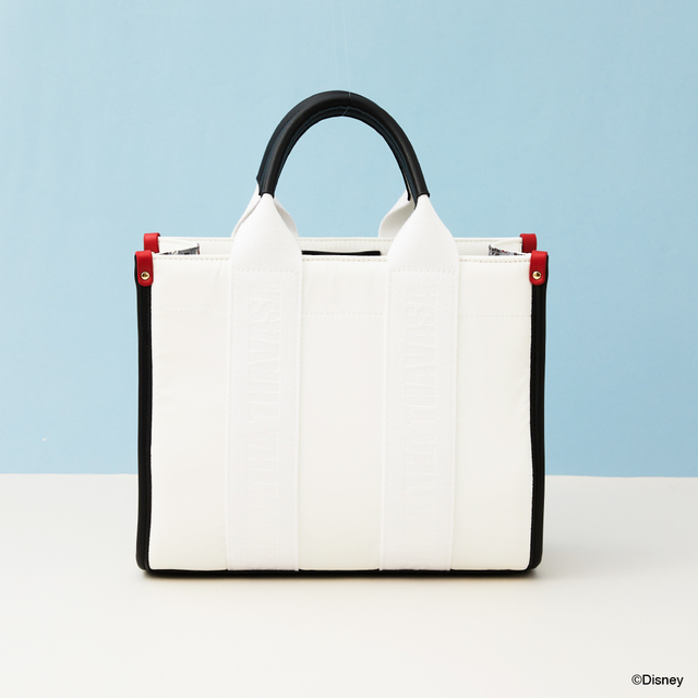 トートバッグ 30,800円｜サマンサタバサ ディズニー「ベイマックス」コレクション