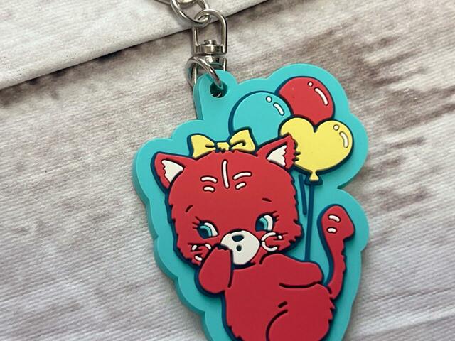 おしゃまなポーズと表情がかわいい♪