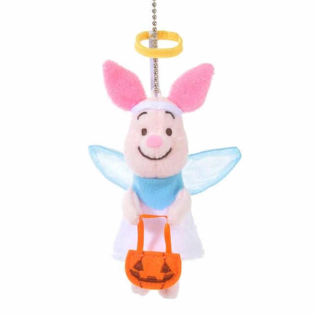 ぬいぐるみキーチェーン＜ピグレット＞