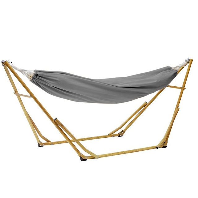 ハンモック_GY