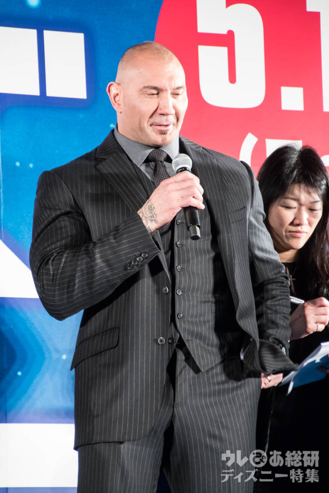 『ガーディアンズ・オブ・ギャラクシー:リミックス』