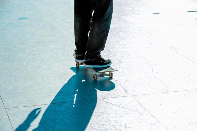 『僕に居場所をくれたスケートボードが、これからの世界のためにできること。』（著者：SHIMON）