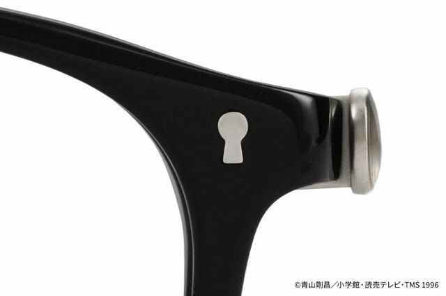 江戸川コナン モデル ¥12,200「Zoff | 名探偵コナン」